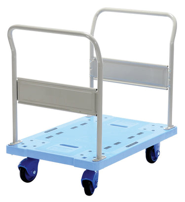 PLASTIC TRUCK DUAL HANDLES 24X29